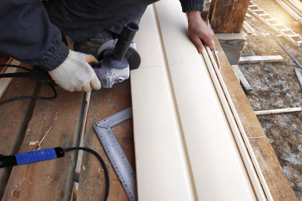 Best Aluminum Siding Installation  in Aberdeen, SD