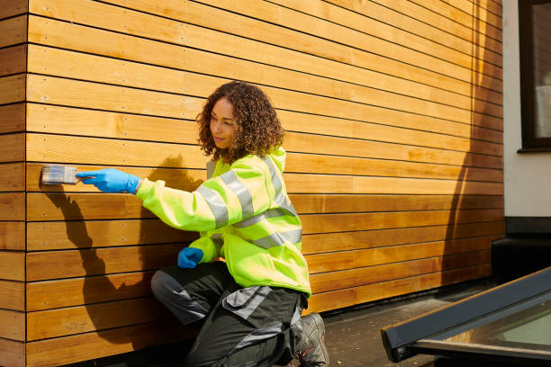 Best Vinyl Siding Installation  in Aberdeen, SD